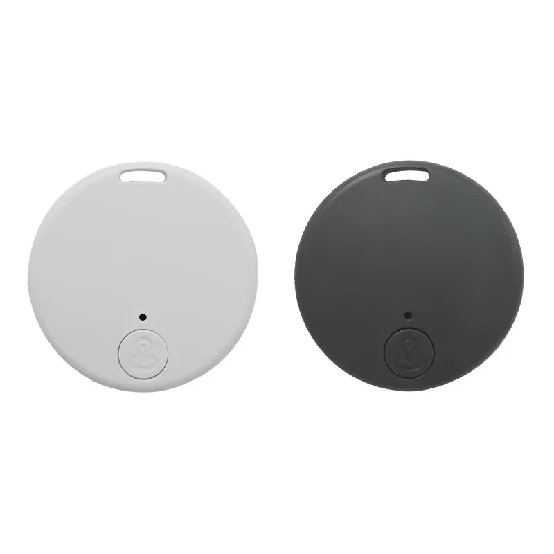 Xiaomi New Mini GPS Tracker Bluetooth 5.0 Anti-Lost GPS Device Car Tracking IOS Android Smart Finder Locator Accessory 2025