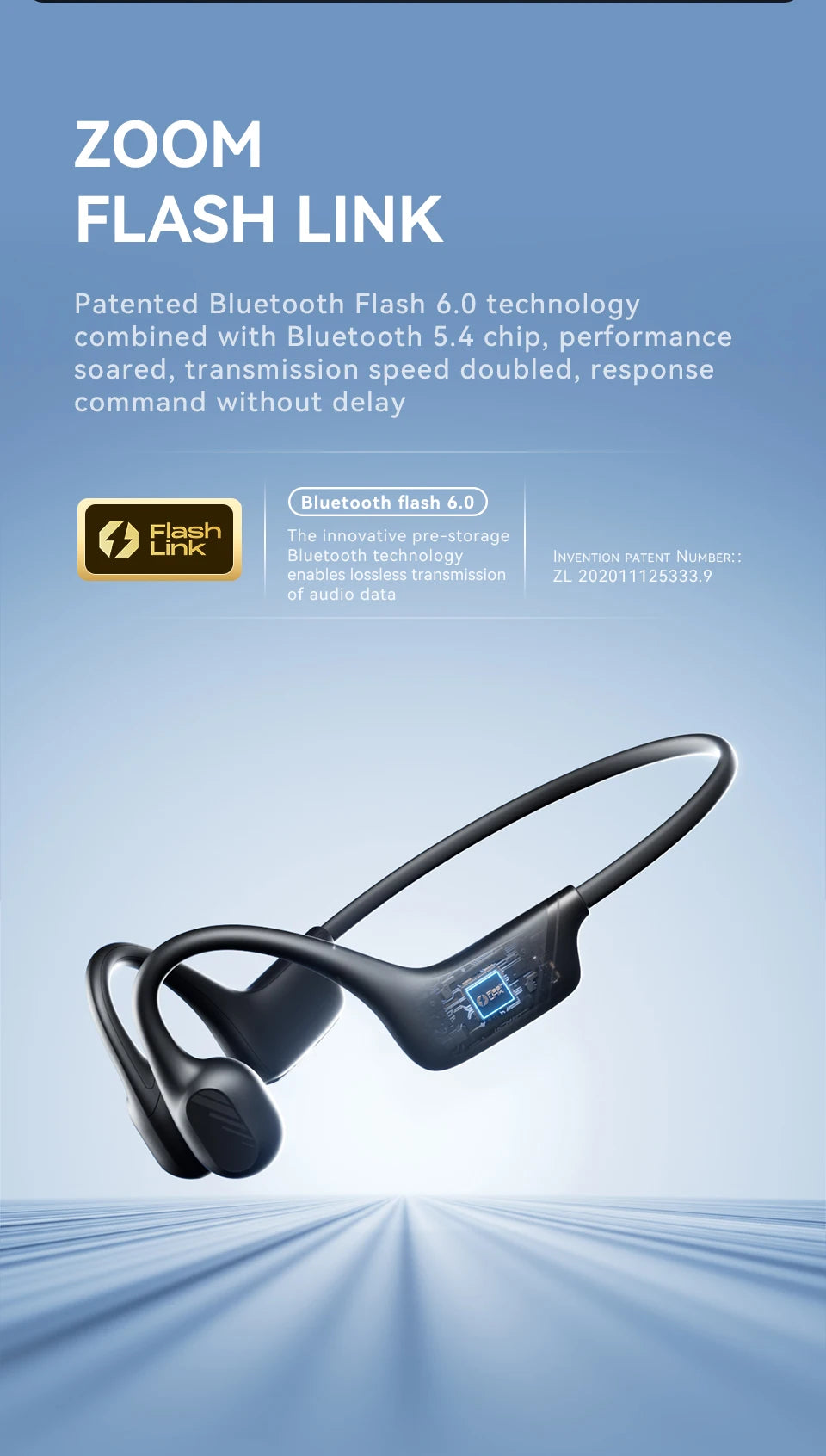 Sanag B21S True Bone Conduction Audífonos Bluetooth Earphone Flash-sale HiFi Sound Headphones Choice Earbuds Wireless Headset
