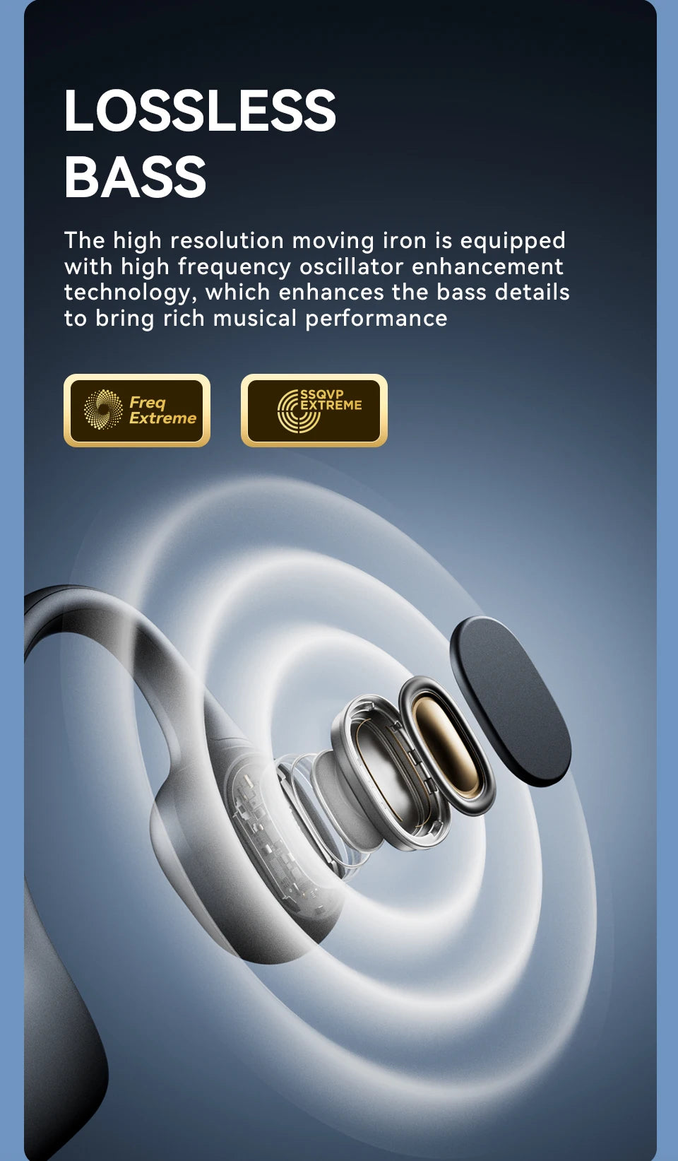 Sanag B21S True Bone Conduction Audífonos Bluetooth Earphone Flash-sale HiFi Sound Headphones Choice Earbuds Wireless Headset